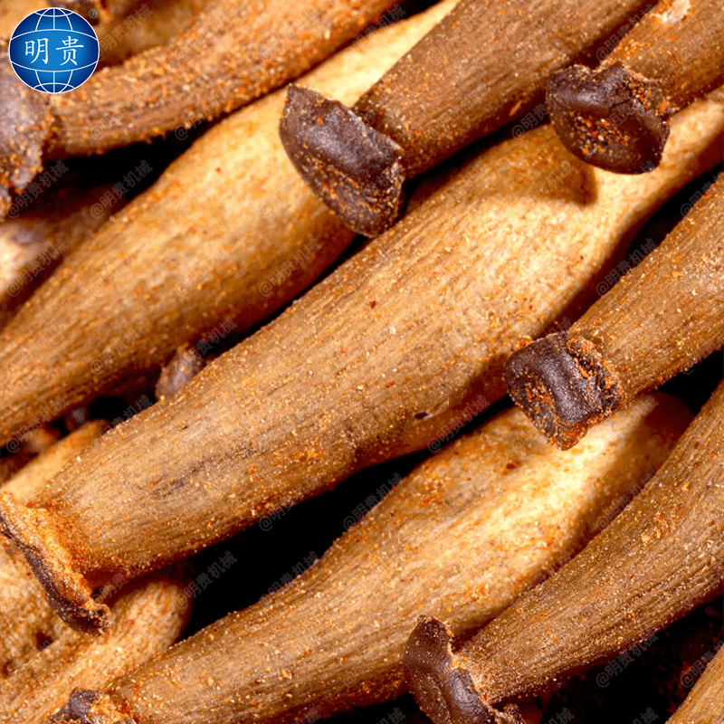 鹿茸菇真空油炸机